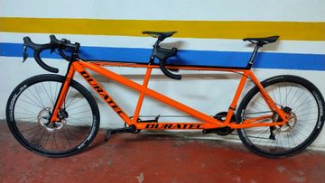 Brugt Duratec Big Bang R9 2020 Road & Gravel — billede 2 af 3