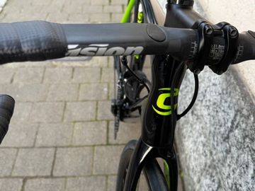 Brugt Cannondale Synapse Carbon Disc Ultegra 2020 2020 Road & Gravel — billede 5 af 8
