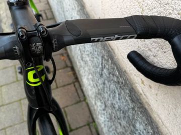 Brugt Cannondale Synapse Carbon Disc Ultegra 2020 2020 Road & Gravel — billede 6 af 8