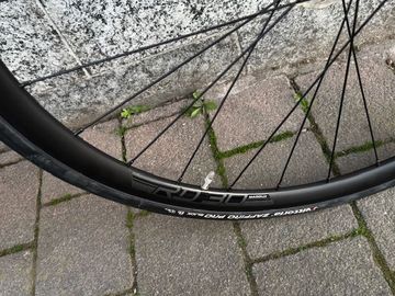 Brugt Cannondale Synapse Carbon Disc Ultegra 2020 2020 Road & Gravel — billede 8 af 8