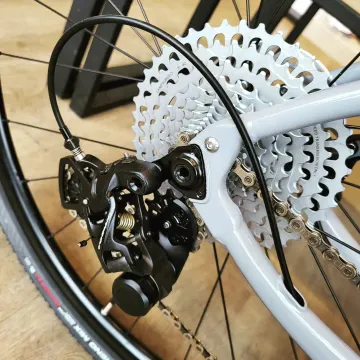 Brugt Officine Mattio Santiago AL 2023 Road & Gravel — billede 4 af 4