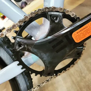 Brugt Officine Mattio Santiago AL 2023 Road & Gravel — billede 3 af 4