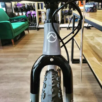 Brugt Officine Mattio Santiago AL 2023 Road & Gravel — billede 2 af 4