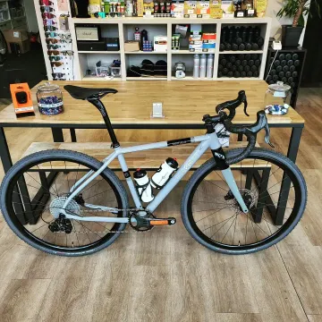 Used Officine Mattio Santiago AL 2023 Road & Gravel