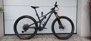 Specialized - S-Works Stumpjumper 29, 2019