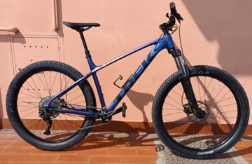 Used Trek Roscoe 6 anno 2023 2023 MTB