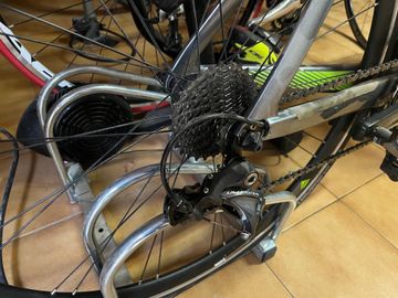 Used Merida REACTO 5000 2017 2017 Road & Gravel