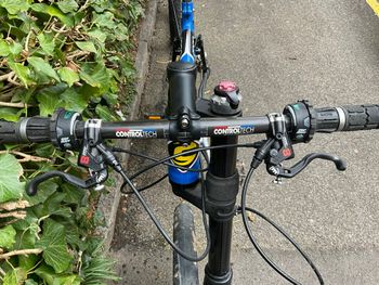Used Cannondale TEAM VOLVO 2006 Mountainbike, Blue — image 12 of 17