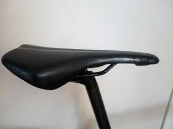 Used Canyon Endurace AL Disc 7.0 2019 Road & Gravel, Black — image 9 of 10