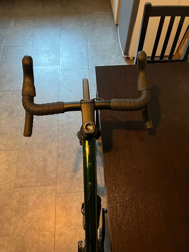 Used Bergamont Grandurance 8 2024 2024 Road & Gravel — image 5 of 5