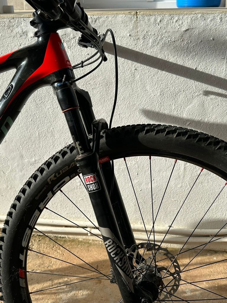 Specialized Stumpjumper 2016 Mountainbike d'occasion — image 4 sur 4