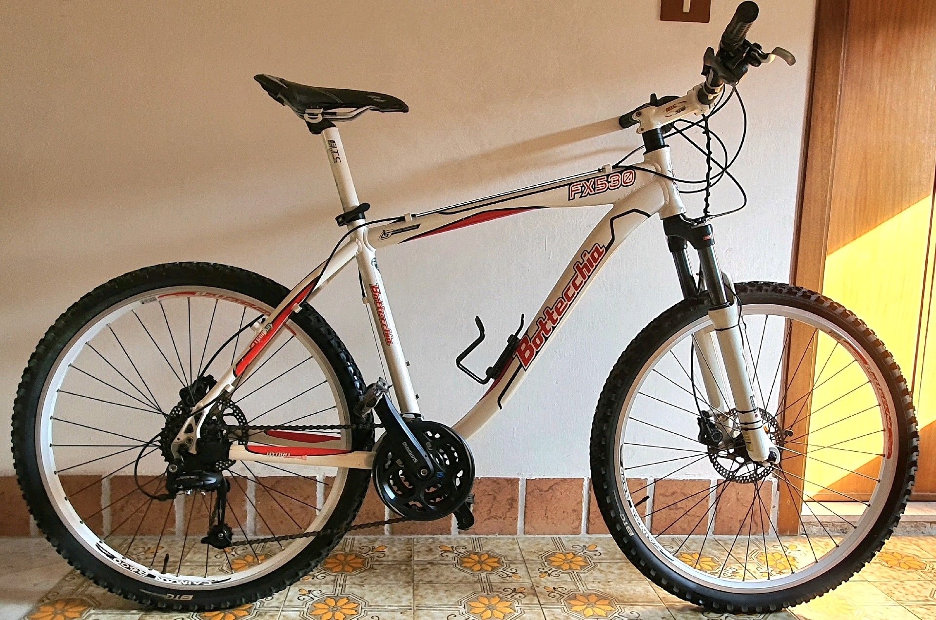 Mtb Bottecchia Bottecchia Fx 530 Nuova Prezzo Bottecchia 530