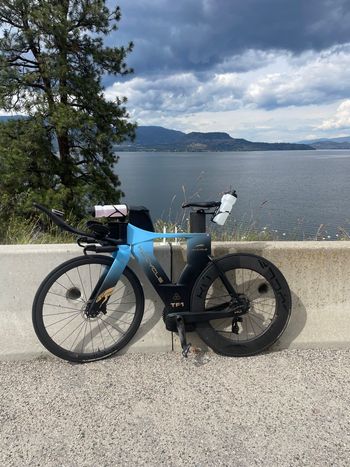 Used KU cycle TF1 2024 Road & Gravel — image 2 of 3