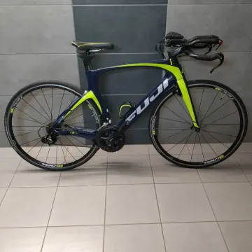 Used Fuji Norcom Straight 2.5 2016 2016 Road & Gravel