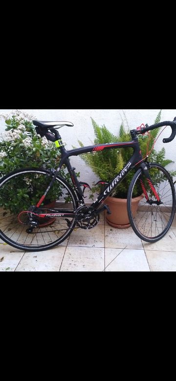 Used Wilier Triestina 2014 Road & Gravel