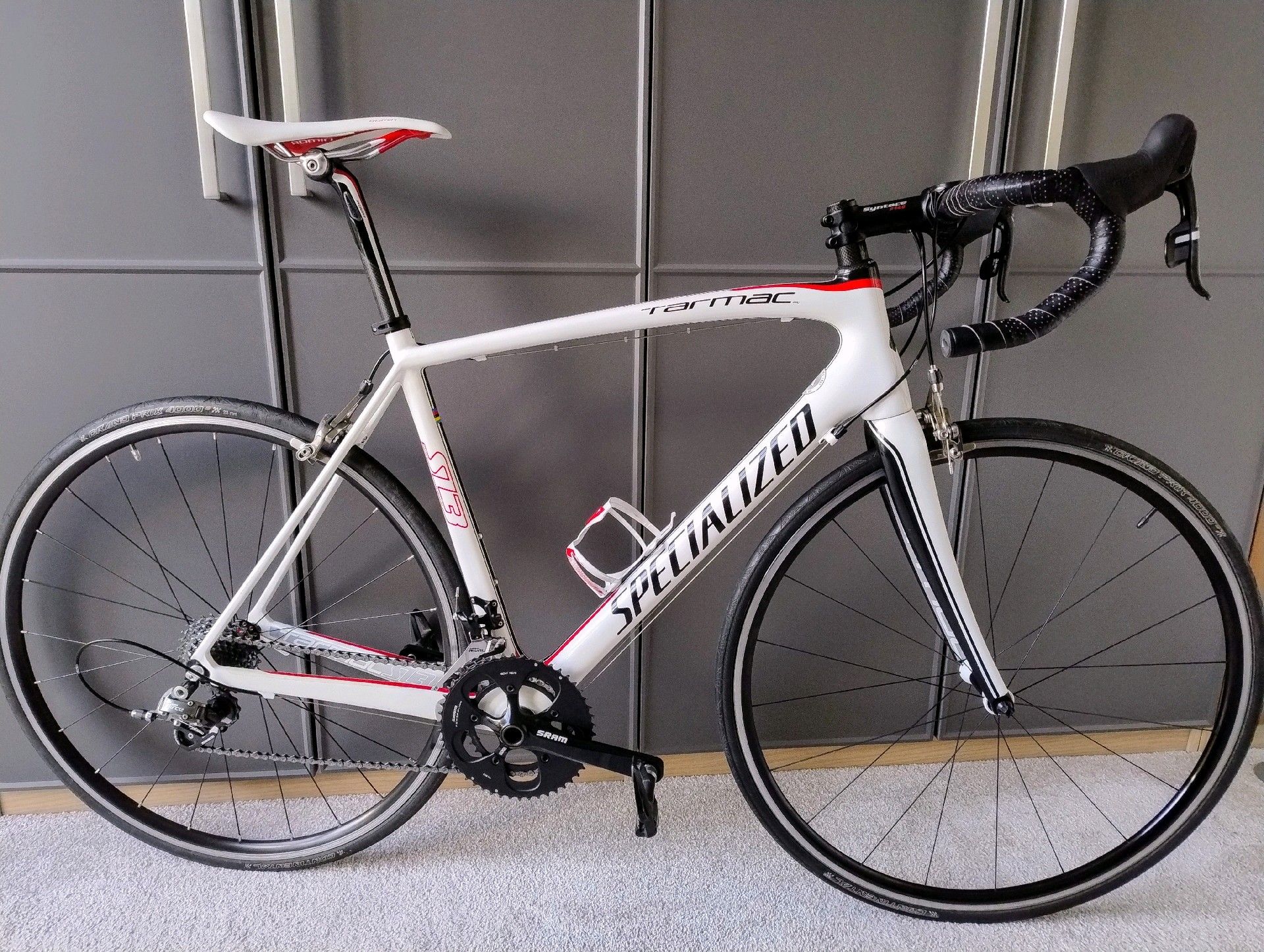 Shop specialized tarmac sl3 2013 Store Black Friday