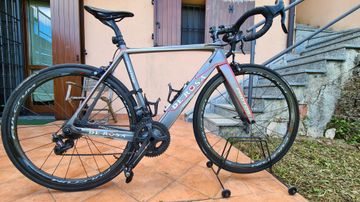 Used De Rosa Protos 2015 Road & Gravel