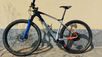 Używany Wilier 110x SRAM GX Eagle 2023 Mountainbike — zdjęcie 1 z 4