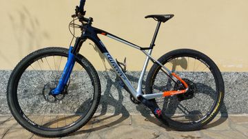 Used Wilier 110x SRAM GX Eagle 2023 MTB