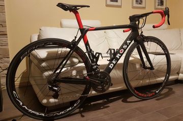 Used De Rosa Protos 2018 Road & Gravel