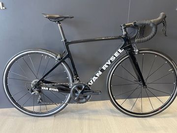 Used Van rysel Men's Road Bike EDR CF Ultegra 2024 2024 Road & Gravel