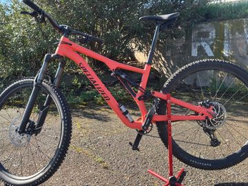 Used Specialized Stumpjumper Alloy 2022 2022 MTB