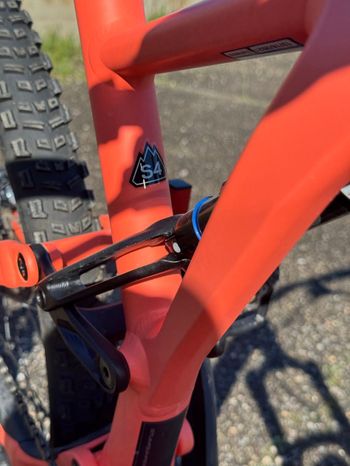 Brugt Specialized Stumpjumper Alloy 2022 2022 Mountainbike — billede 4 af 8