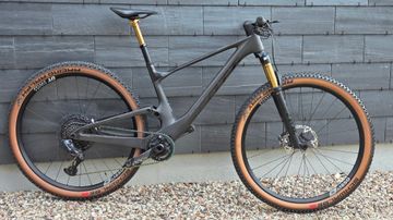 Used Scott Spark RC SL EVO AXS 2022 2022 MTB