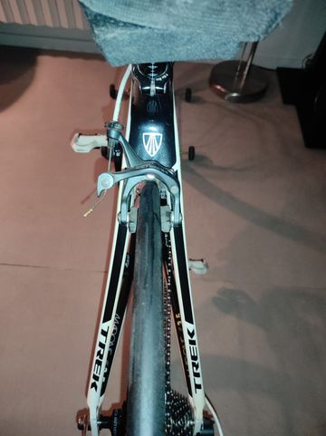 Used Trek Madone 3.5 H2 (Compact) 2013 2013 Road & Gravel