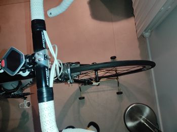 Used Trek Madone 3.5 H2 (Compact) 2013 2013 Road & Gravel — image 5 of 8