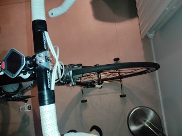 Gebrauchtes Trek Madone 3.5 H2 (Compact) 2013 2013 Road & Gravel, Grün — Bild 5 von 8