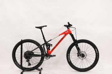 Used Mondraker SUPERFOXY R 2023 2023 MTB