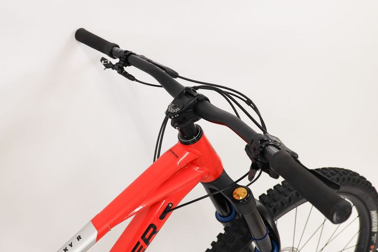 Używany Mondraker SUPERFOXY R 2023 2023 Mountainbike — zdjęcie 3 z 7