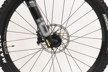 Używany Mondraker SUPERFOXY R 2023 2023 Mountainbike — zdjęcie 5 z 7