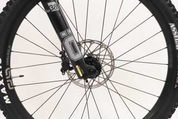 Tweedehands Mondraker SUPERFOXY R 2023 2023 Mountainbike — afbeelding 5 van 7