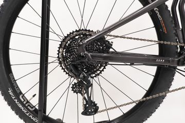 Tweedehands Mondraker SUPERFOXY R 2023 2023 Mountainbike — afbeelding 7 van 7