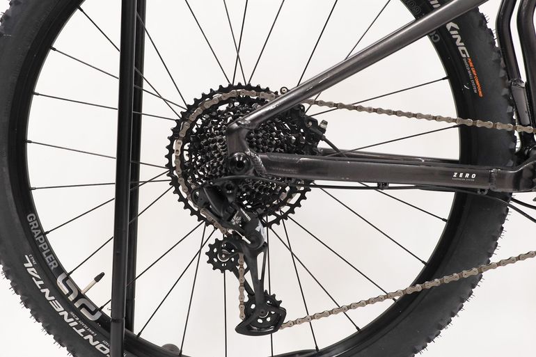 Używany Mondraker SUPERFOXY R 2023 2023 Mountainbike — zdjęcie 7 z 7