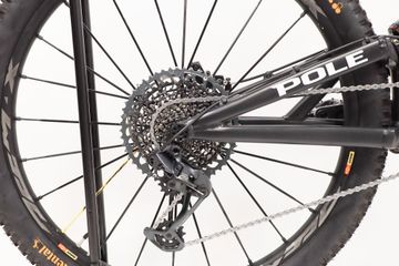 Brugt Pole Evolink 1.4 Stock Custom 2021 2021 Mountainbike — billede 6 af 6