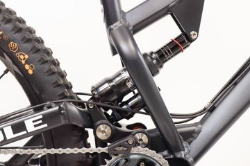 Brugt Pole Evolink 1.4 Stock Custom 2021 2021 Mountainbike — billede 4 af 6