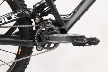 Brugt Pole Evolink 1.4 Stock Custom 2021 2021 Mountainbike — billede 5 af 6