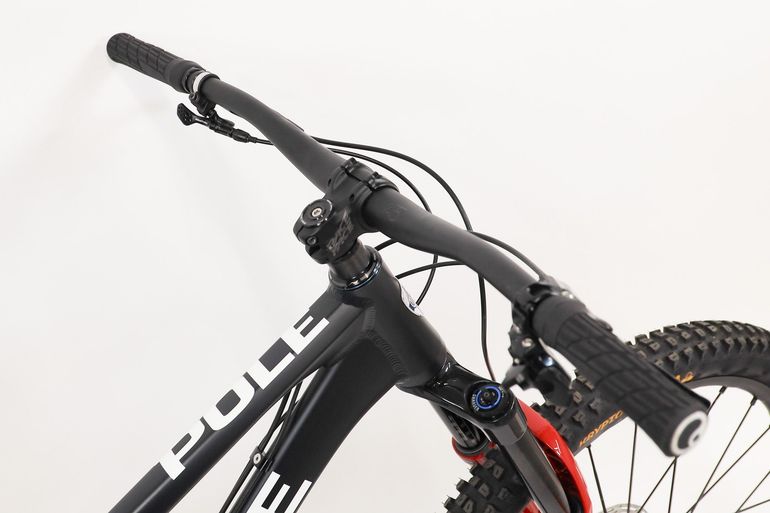 Brugt Pole Evolink 1.4 Stock Custom 2021 2021 Mountainbike — billede 2 af 6