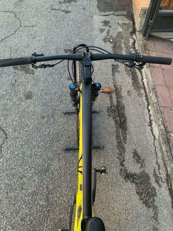 Used Scott Scale 930 2021 2021 Mountainbike, Orange, 29 — image 7 of 9