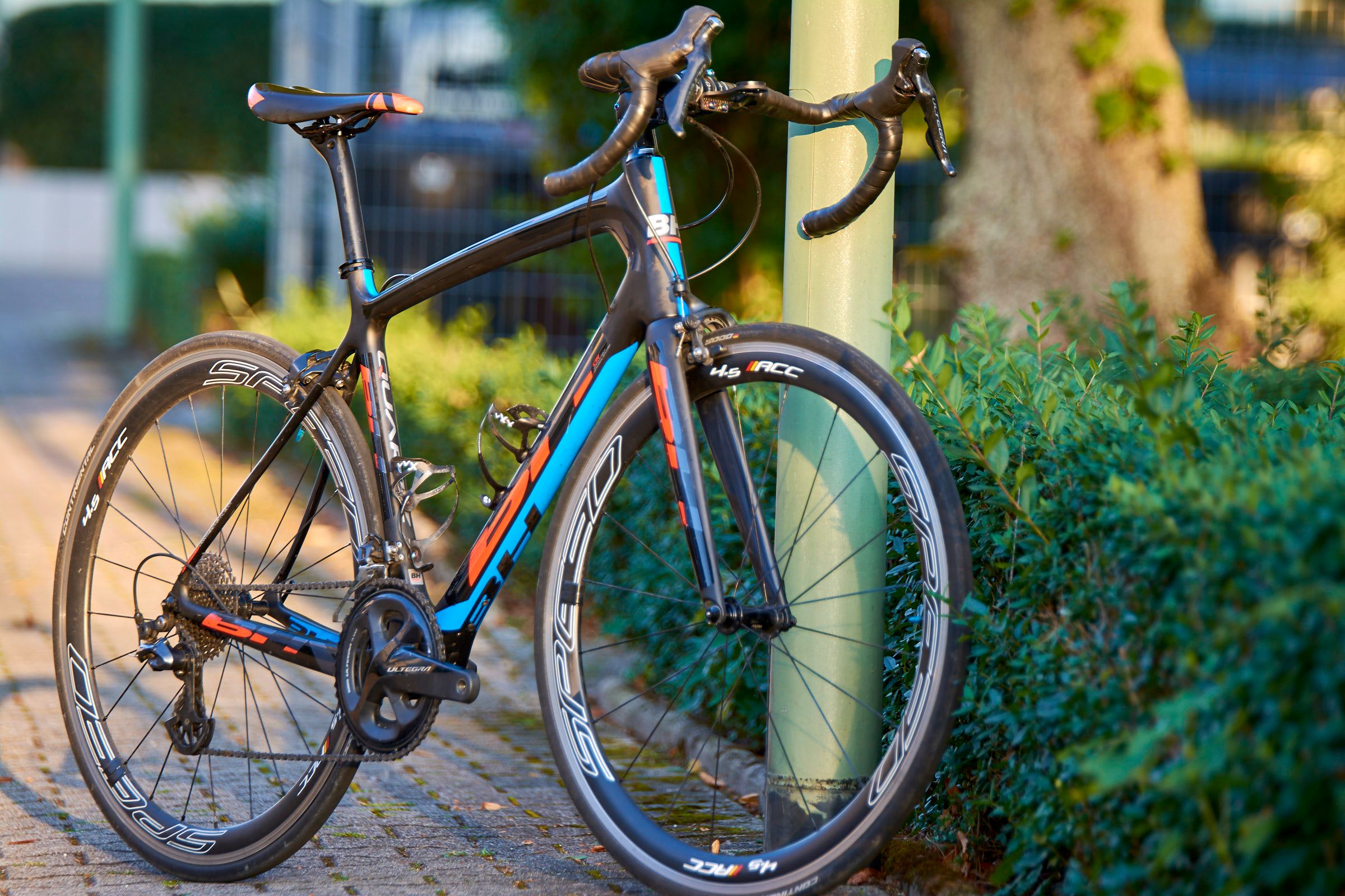 BH Quartz (2018) used in XL | buycycle