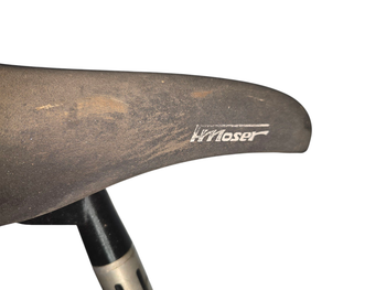 Used Francesco Moser Super Prestige 1978 1978 Road & Gravel, Blue — image 10 of 28
