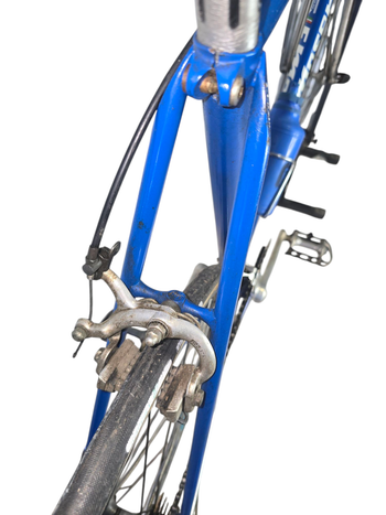 Used Francesco Moser Super Prestige 1978 1978 Road & Gravel, Blue — image 18 of 28