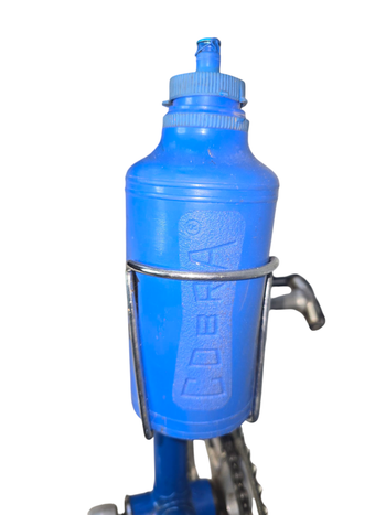 Used Francesco Moser Super Prestige 1978 1978 Road & Gravel, Blue — image 4 of 28