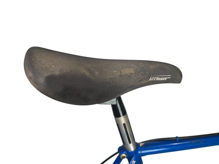 Used Francesco Moser Super Prestige 1978 1978 Road & Gravel, Blue — image 3 of 28
