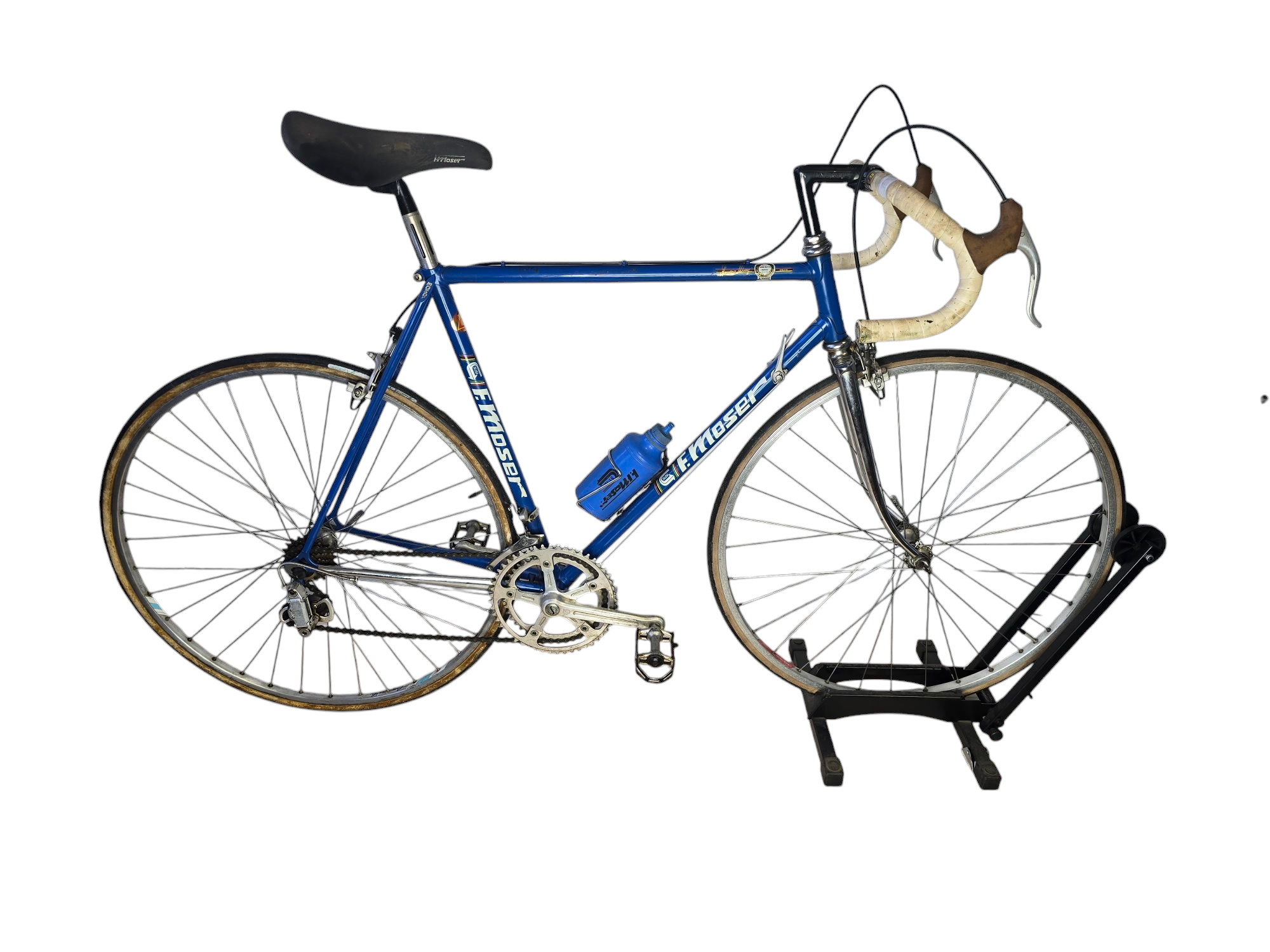 Francesco Moser Super Prestige 1978 1978