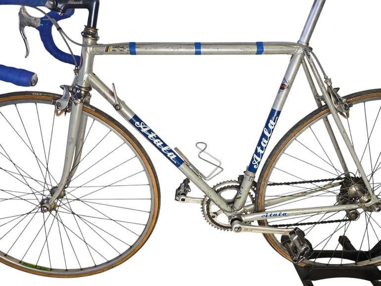 Atala Biciclette Corsa Bici Corsa Atala Vintage Bici Da Corsa