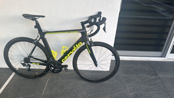 Used Cervélo S3 | Up to 70% Off New | buycycle